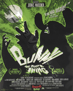 Bunny the Killer Thing |   Blu-Ray